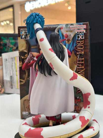 Figura Boa. Hancock Banpresto