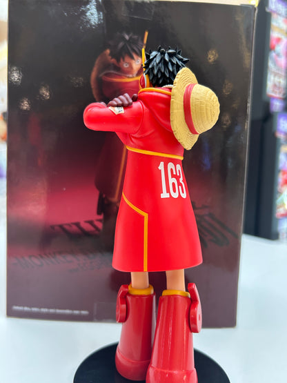 Figura Luffy Ver. Egghead Banpresto