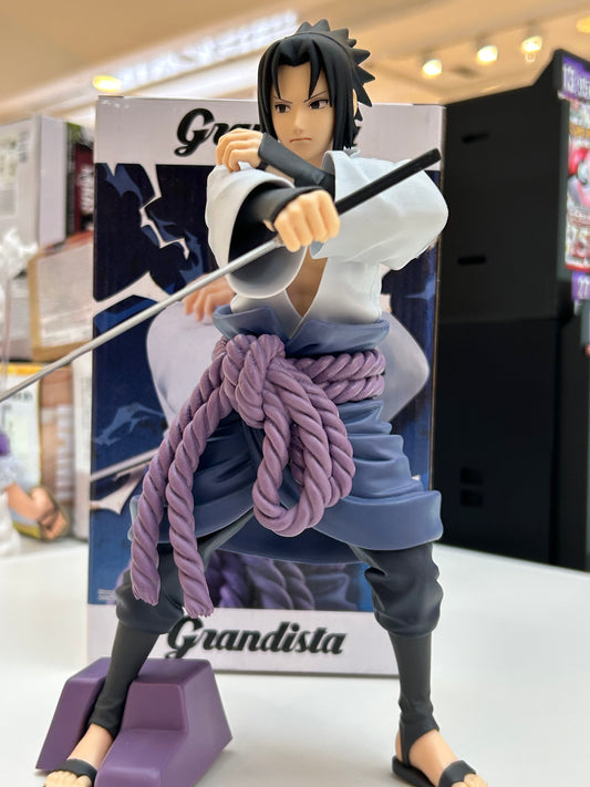 Figura Sasuke Uchiha Grandista