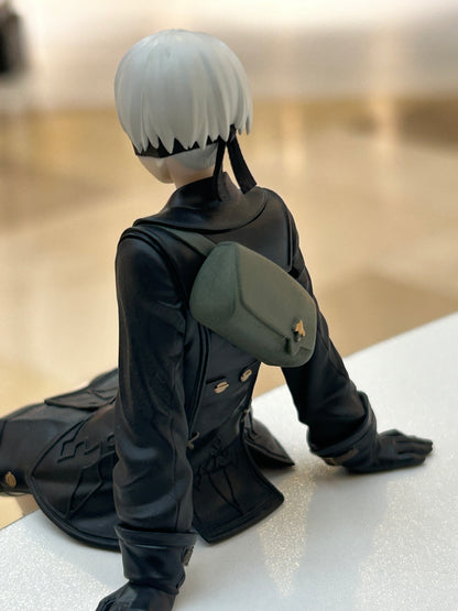 Figura 9S Nier Automata Sega