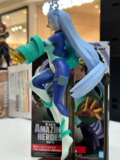 Figura Nejire Ado Banpresto