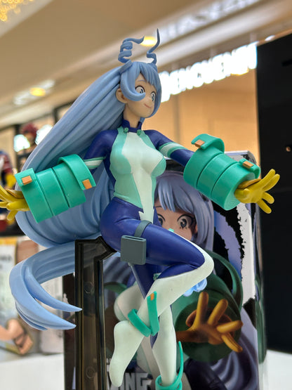 Figura Nejire Ado Banpresto