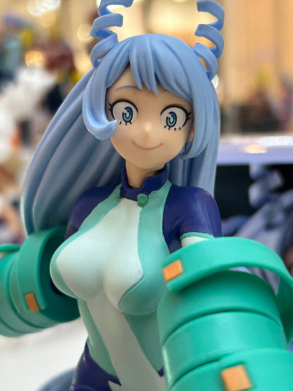 Figura Nejire Ado Banpresto