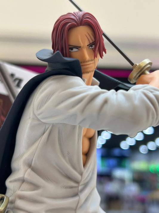 Figura Shanks Grandista 21cm