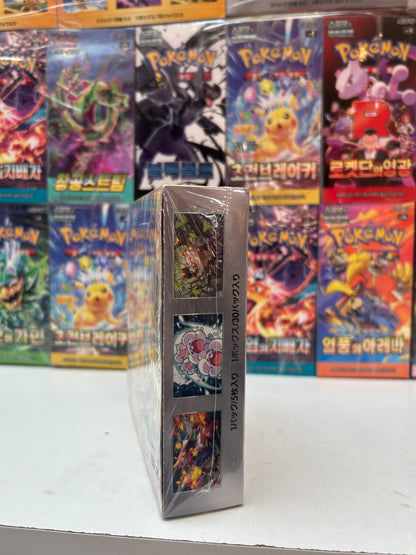 Caja Electric Breaker JAP