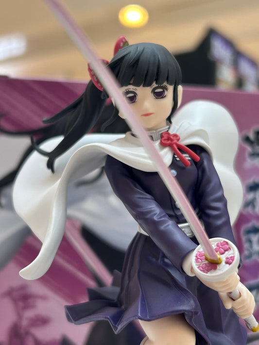 Figura Kanao Tsuyuri Banpresto