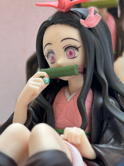 Figura Nezuko JAIA Bandai Spirits