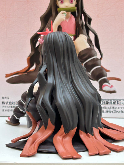 Figura Nezuko JAIA Bandai Spirits