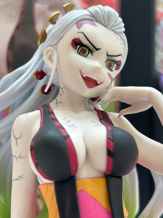 Figura Daki G.itter & Glamours Banpresto