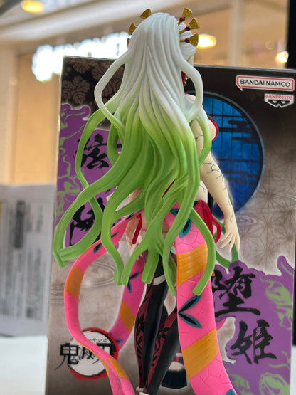 Figura Daki Banpresto