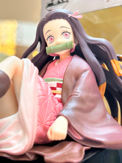 Figura Nezuko Bandai Spirits