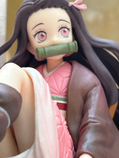 Figura Nezuko Bandai Spirits