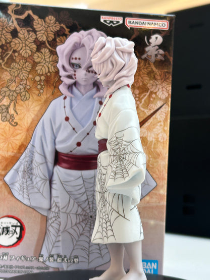 Figura Rui Quinta Luna Inferior