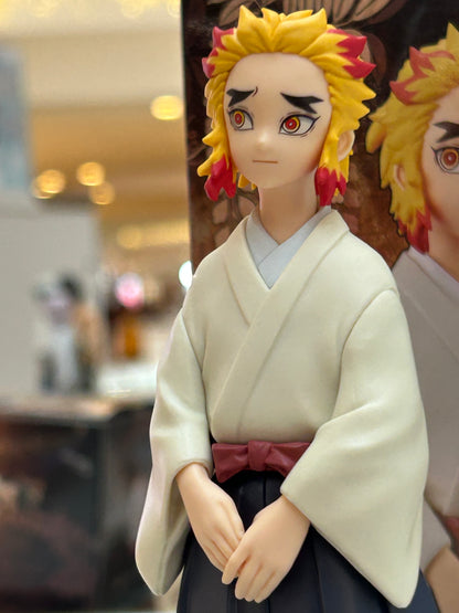 Figura Senjuro Rengoku