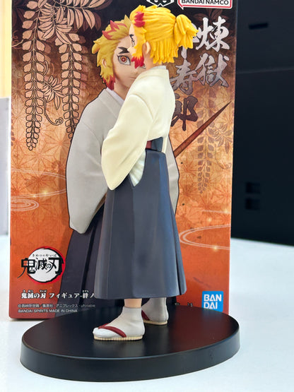 Figura Senjuro Rengoku
