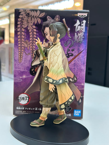 Figura de Shinobu Kocho