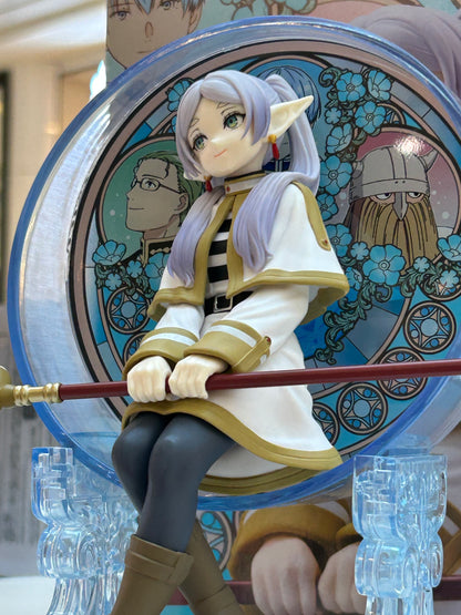 Figura Frieren Glasscape