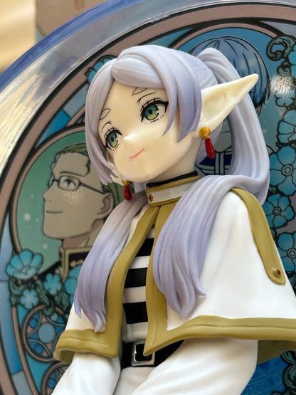 Figura Frieren Glasscape