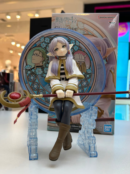 Figura Frieren Glasscape