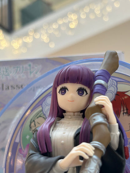 Figura Fern Glasscape