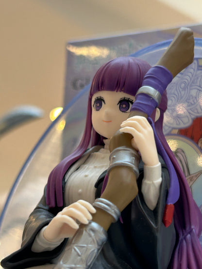 Figura Fern Glasscape