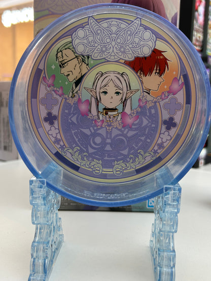 Figura Fern Glasscape