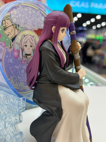 Figura Fern Glasscape