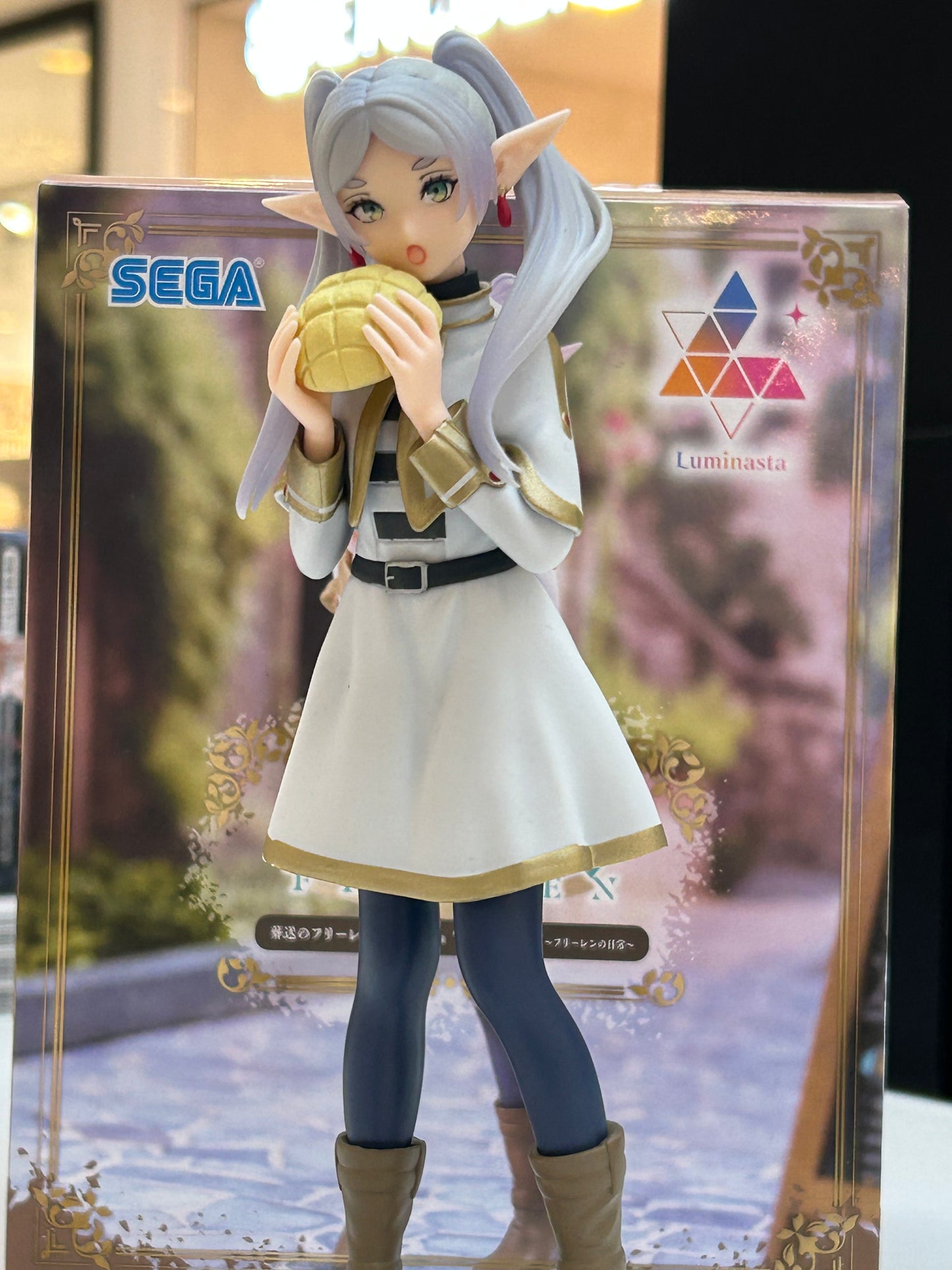 Figura Frieren Luminasta