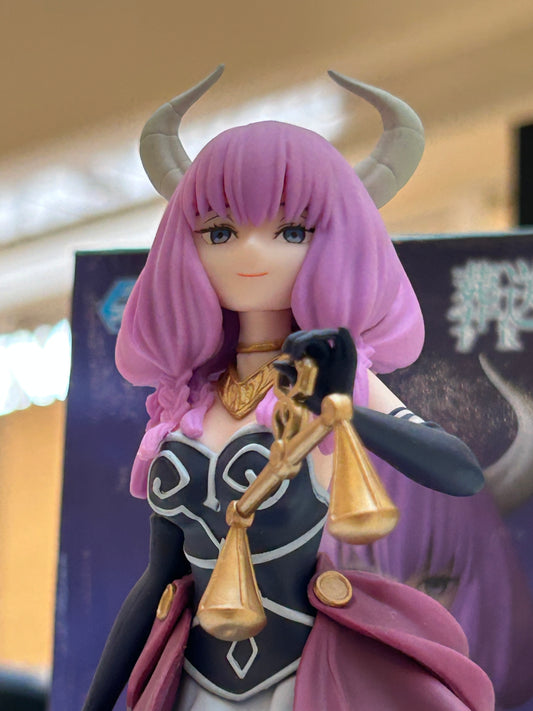 Figura Aura the Guillotine Jaia