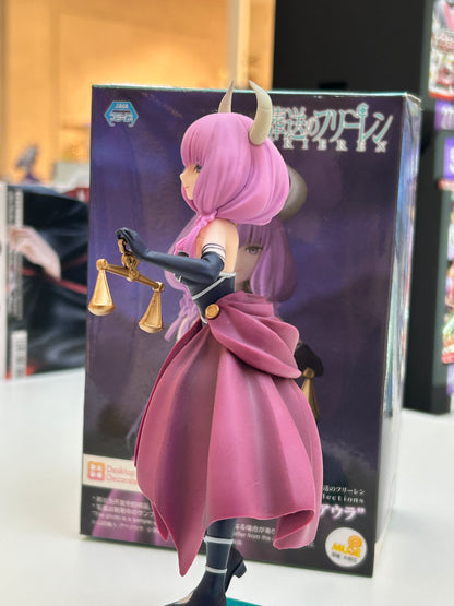 Figura Aura the Guillotine Jaia
