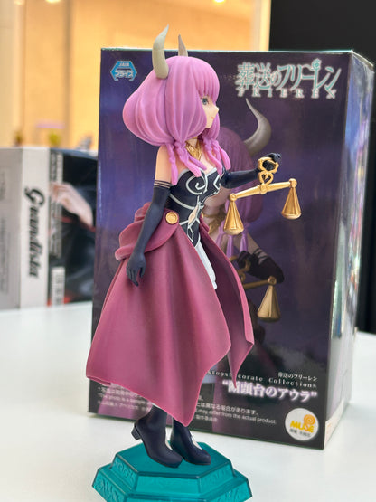 Figura Aura the Guillotine Jaia