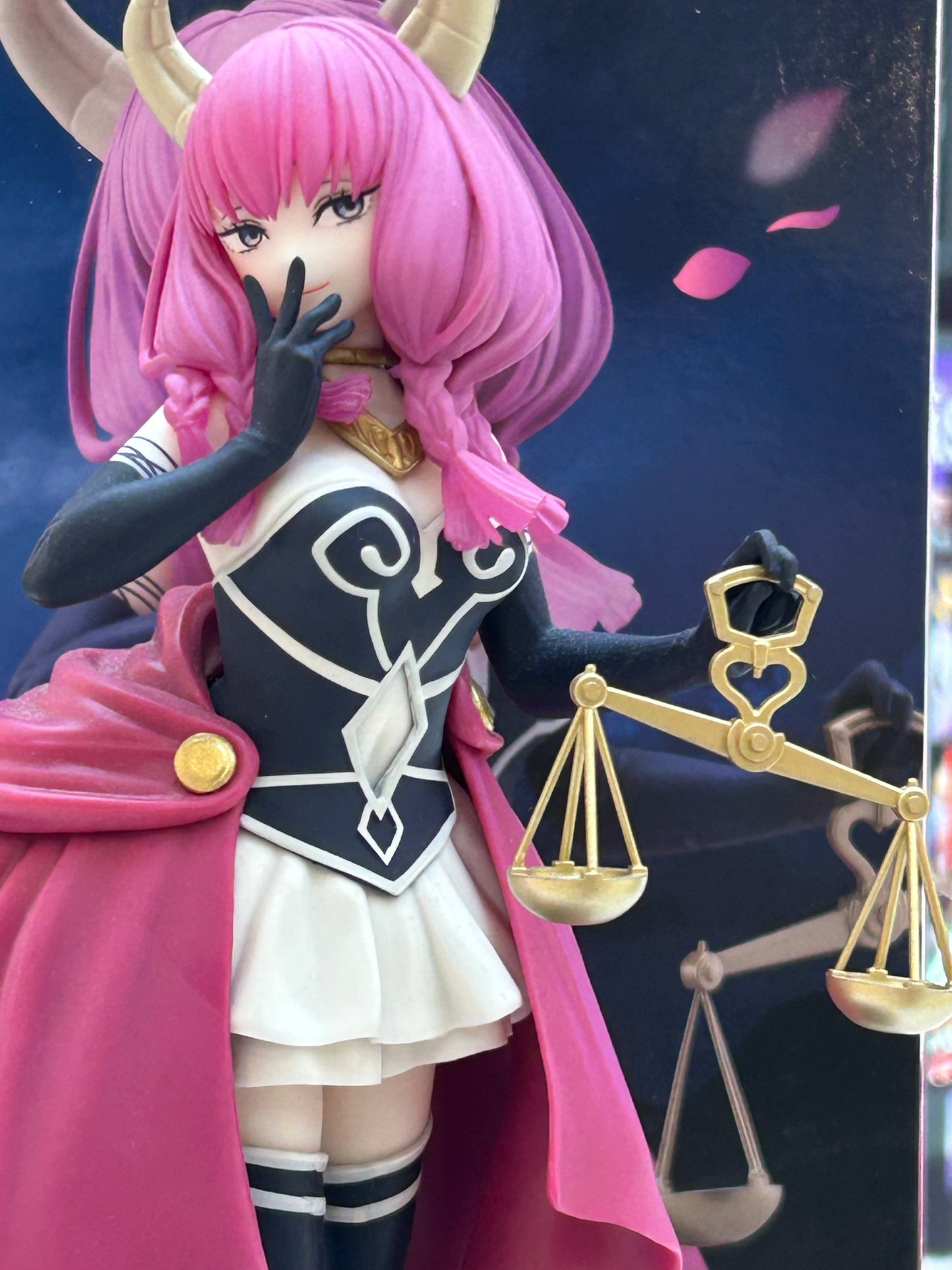 Figura Aura the Guillotine Coreful