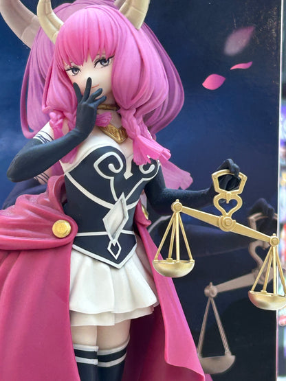 Figura Aura the Guillotine Coreful