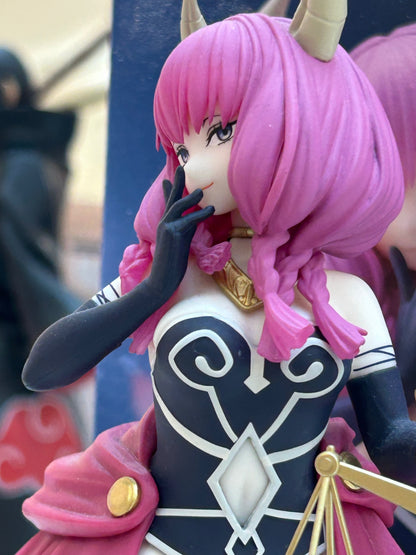 Figura Aura the Guillotine Coreful