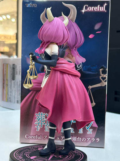 Figura Aura the Guillotine Coreful