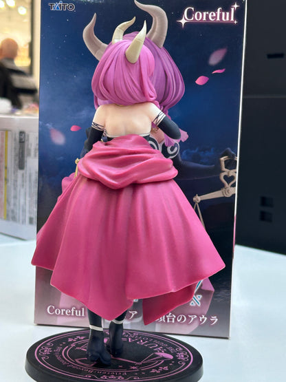 Figura Aura the Guillotine Coreful