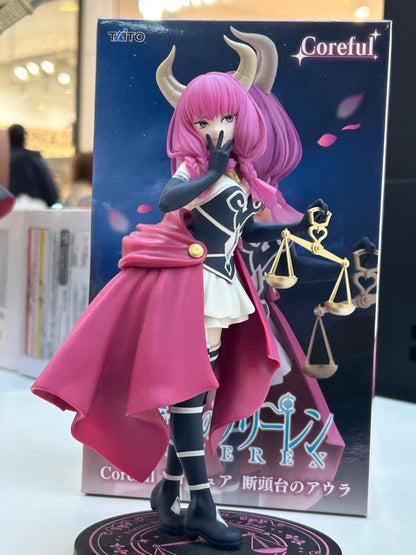 Figura Aura the Guillotine Coreful