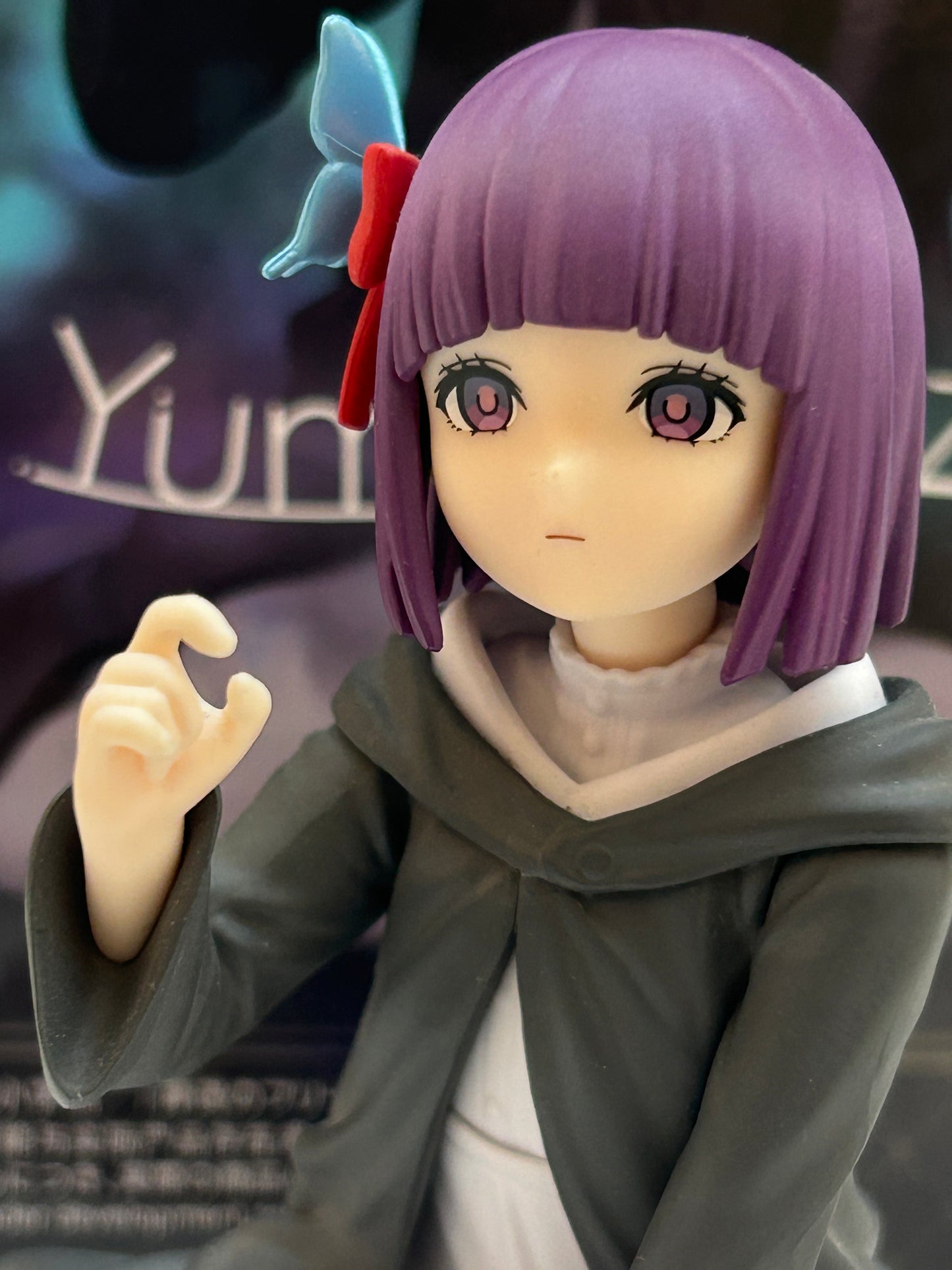 Figura Fern In Those Days Yumemirize