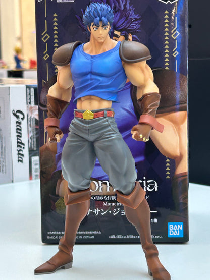 Figura Jonathan Joestar Bandai Spirits