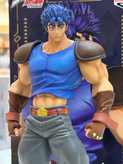 Figura Jonathan Joestar Bandai Spirits