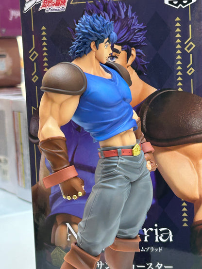 Figura Jonathan Joestar Bandai Spirits