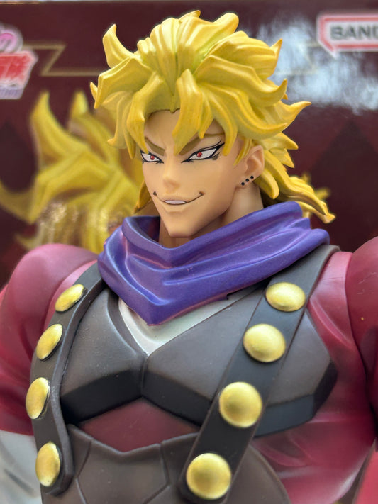Figura Dio Brando Bandai Spirit