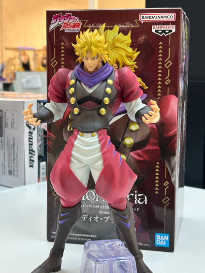 Figura Dio Brando Bandai Spirit
