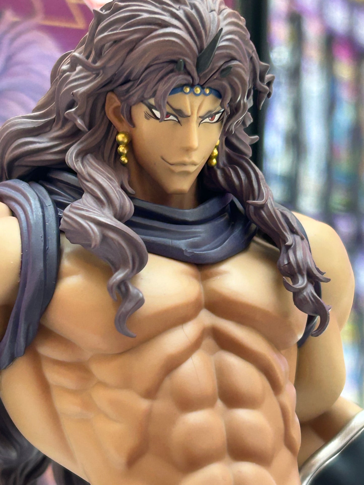 Figura Mometri Bandai Spirits