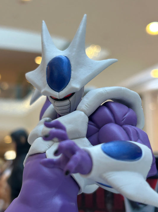 Figura Cooler Match Makers