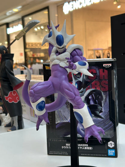 Figura Cooler Match Makers