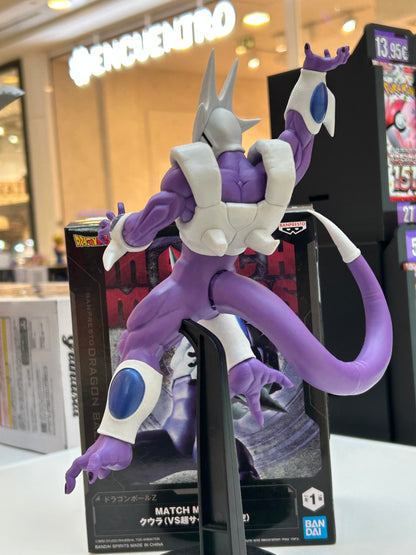 Figura Cooler Match Makers