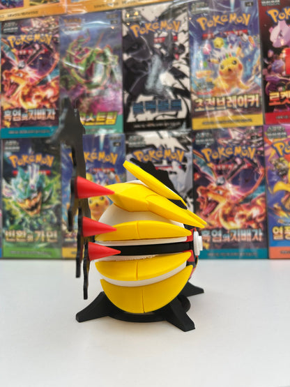 Pokeball Giratina 3D Pokemon