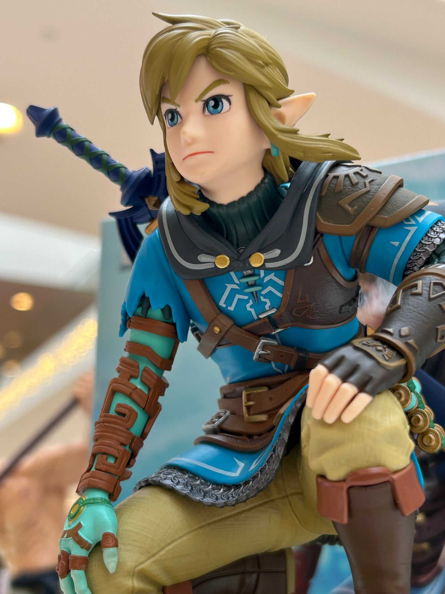 Figura Link Figurizm