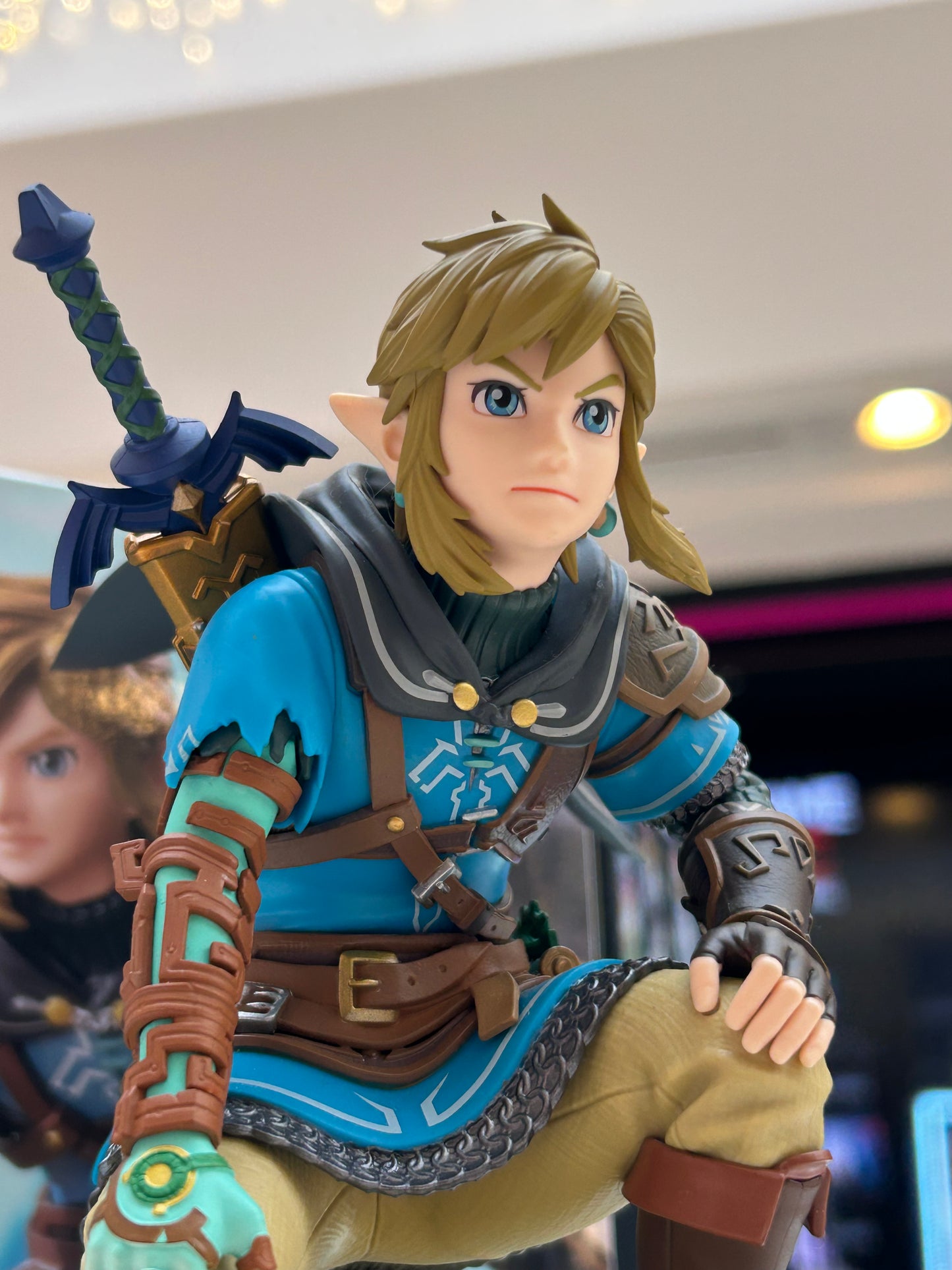 Figura Link Figurizm